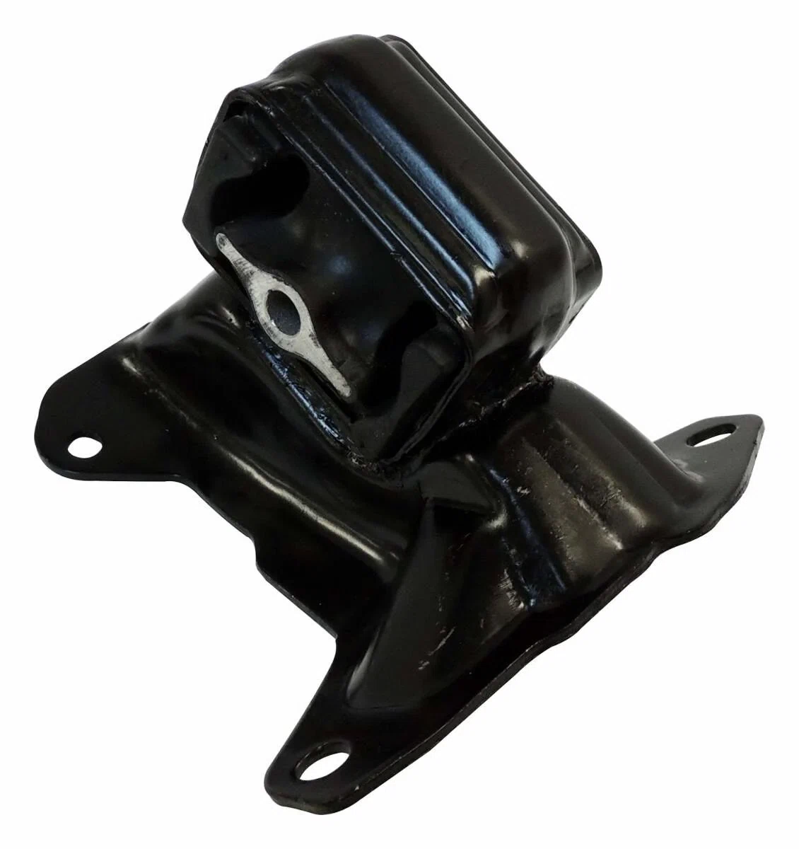 Crown Automotive - Metal Black Engine Mount - 52129269AE